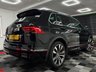 USED 2019 69 VOLKSWAGEN TIGUAN 2.0 TDI R-Line Tech DSG 4Motion Euro 6 (s/s) 5dr BIGSPEC!*1PREV*PANROOF!*FSH