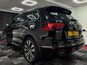 USED 2019 69 VOLKSWAGEN TIGUAN 2.0 TDI R-Line Tech DSG 4Motion Euro 6 (s/s) 5dr BIGSPEC!*1PREV*PANROOF!*FSH