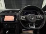 USED 2019 69 VOLKSWAGEN TIGUAN 2.0 TDI R-Line Tech DSG 4Motion Euro 6 (s/s) 5dr BIGSPEC!*1PREV*PANROOF!*FSH