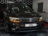 USED 2019 69 VOLKSWAGEN TIGUAN 2.0 TDI R-Line Tech DSG 4Motion Euro 6 (s/s) 5dr BIGSPEC!*1PREV*PANROOF!*FSH