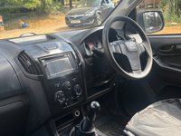 USED 2019 69 ISUZU D-MAX 1.9 TD Utility Pickup Double Cab 4dr Diesel Manual 4WD Euro 6 (164 ps) 