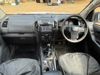 USED 2019 69 ISUZU D-MAX 1.9 TD Utility Pickup Double Cab 4dr Diesel Manual 4WD Euro 6 (164 ps) 