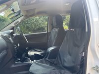 USED 2019 69 ISUZU D-MAX 1.9 TD Utility Pickup Double Cab 4dr Diesel Manual 4WD Euro 6 (164 ps) 