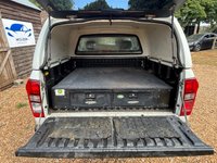 USED 2019 69 ISUZU D-MAX 1.9 TD Utility Pickup Double Cab 4dr Diesel Manual 4WD Euro 6 (164 ps) 