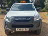 USED 2019 69 ISUZU D-MAX 1.9 TD Utility Pickup Double Cab 4dr Diesel Manual 4WD Euro 6 (164 ps) 