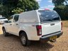 USED 2019 69 ISUZU D-MAX 1.9 TD Utility Pickup Double Cab 4dr Diesel Manual 4WD Euro 6 (164 ps) 