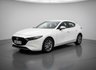 USED 2020 69 MAZDA MAZDA3 2.0 SKYACTIV-G MHEV SE-L Lux Hatchback 5dr Petrol Manual Euro 6 (s/s) (122 ps) AMAZING SPECIFICATION ++++