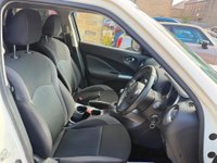 USED 2019 69 NISSAN JUKE 1.6 Acenta Euro 6 5dr #12m MOT+SATNAV+LOW MILES#