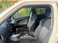 USED 2019 69 NISSAN JUKE 1.6 Acenta Euro 6 5dr #12m MOT+SATNAV+LOW MILES#