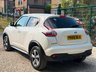 USED 2019 69 NISSAN JUKE 1.6 Acenta Euro 6 5dr #12m MOT+SATNAV+LOW MILES#