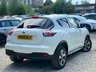 USED 2019 69 NISSAN JUKE 1.6 Acenta Euro 6 5dr #12m MOT+SATNAV+LOW MILES#