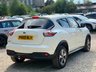 USED 2019 69 NISSAN JUKE 1.6 Acenta Euro 6 5dr #12m MOT+SATNAV+LOW MILES#