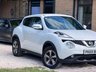 USED 2019 69 NISSAN JUKE 1.6 Acenta Euro 6 5dr #12m MOT+SATNAV+LOW MILES#