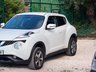USED 2019 69 NISSAN JUKE 1.6 Acenta Euro 6 5dr #12m MOT+SATNAV+LOW MILES#