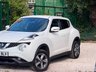 USED 2019 69 NISSAN JUKE 1.6 Acenta Euro 6 5dr #12m MOT+SATNAV+LOW MILES#