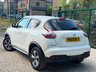 USED 2019 69 NISSAN JUKE 1.6 Acenta Euro 6 5dr #12m MOT+SATNAV+LOW MILES#