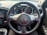 USED 2019 69 NISSAN JUKE 1.6 Acenta Euro 6 5dr #12m MOT+SATNAV+LOW MILES#
