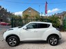 USED 2019 69 NISSAN JUKE 1.6 Acenta Euro 6 5dr #12m MOT+SATNAV+LOW MILES#