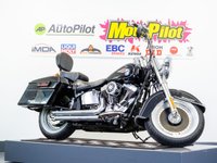 USED 2012 12 HARLEY-DAVIDSON SOFTAIL 1690 FLSTC Heritage Classic Custom Cruiser Petrol Manual (74 ps) Low Mileage. Beautiful Bike. Finance. Nationwide Delivery.