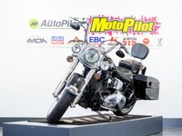 USED 2012 12 HARLEY-DAVIDSON SOFTAIL 1690 FLSTC Heritage Classic Custom Cruiser Petrol Manual (74 ps) Low Mileage. Beautiful Bike. Finance. Nationwide Delivery.