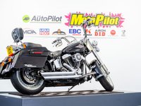 USED 2012 12 HARLEY-DAVIDSON SOFTAIL 1690 FLSTC Heritage Classic Custom Cruiser Petrol Manual (74 ps) Low Mileage. Beautiful Bike. Finance. Nationwide Delivery.