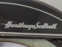 USED 2012 12 HARLEY-DAVIDSON SOFTAIL 1690 FLSTC Heritage Classic Custom Cruiser Petrol Manual (74 ps) Low Mileage. Beautiful Bike. Finance. Nationwide Delivery.