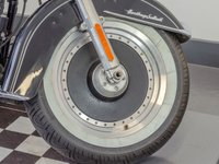 USED 2012 12 HARLEY-DAVIDSON SOFTAIL 1690 FLSTC Heritage Classic Custom Cruiser Petrol Manual (74 ps) Low Mileage. Beautiful Bike. Finance. Nationwide Delivery.