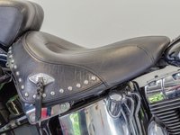 USED 2012 12 HARLEY-DAVIDSON SOFTAIL 1690 FLSTC Heritage Classic Custom Cruiser Petrol Manual (74 ps) Low Mileage. Beautiful Bike. Finance. Nationwide Delivery.