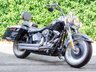 USED 2012 12 HARLEY-DAVIDSON SOFTAIL 1690 FLSTC Heritage Classic Custom Cruiser Petrol Manual (74 ps) Low Mileage. Beautiful Bike. Finance. Nationwide Delivery.