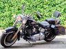USED 2012 12 HARLEY-DAVIDSON SOFTAIL 1690 FLSTC Heritage Classic Custom Cruiser Petrol Manual (74 ps) Low Mileage. Beautiful Bike. Finance. Nationwide Delivery.