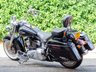 USED 2012 12 HARLEY-DAVIDSON SOFTAIL 1690 FLSTC Heritage Classic Custom Cruiser Petrol Manual (74 ps) Low Mileage. Beautiful Bike. Finance. Nationwide Delivery.