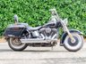 USED 2012 12 HARLEY-DAVIDSON SOFTAIL 1690 FLSTC Heritage Classic Custom Cruiser Petrol Manual (74 ps) Low Mileage. Beautiful Bike. Finance. Nationwide Delivery.