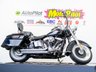 USED 2012 12 HARLEY-DAVIDSON SOFTAIL 1690 FLSTC Heritage Classic Custom Cruiser Petrol Manual (74 ps) Low Mileage. Beautiful Bike. Finance. Nationwide Delivery.