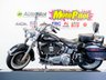 USED 2012 12 HARLEY-DAVIDSON SOFTAIL 1690 FLSTC Heritage Classic Custom Cruiser Petrol Manual (74 ps) Low Mileage. Beautiful Bike. Finance. Nationwide Delivery.