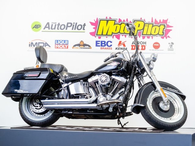 View our HARLEY-DAVIDSON SOFTAIL