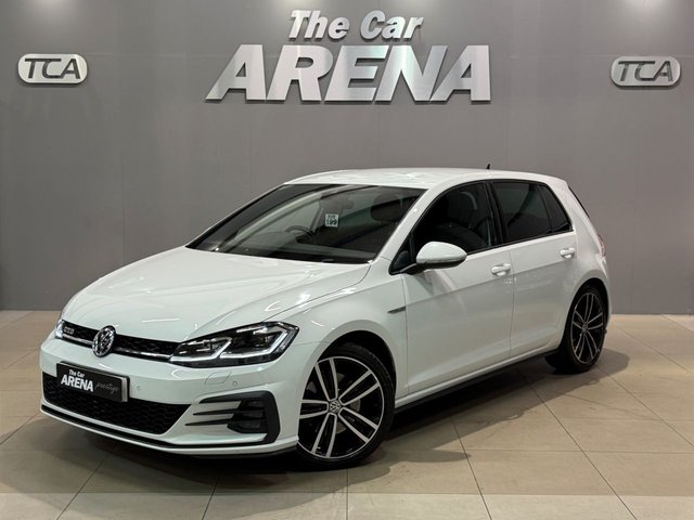 View our Volkswagen Golf