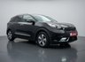 USED 2018 68 KIA NIRO 1.6 GDi 8.9kWh 3 SUV 5dr Petrol Plug-in Hybrid DCT Euro 6 (s/s) (139 bhp) 