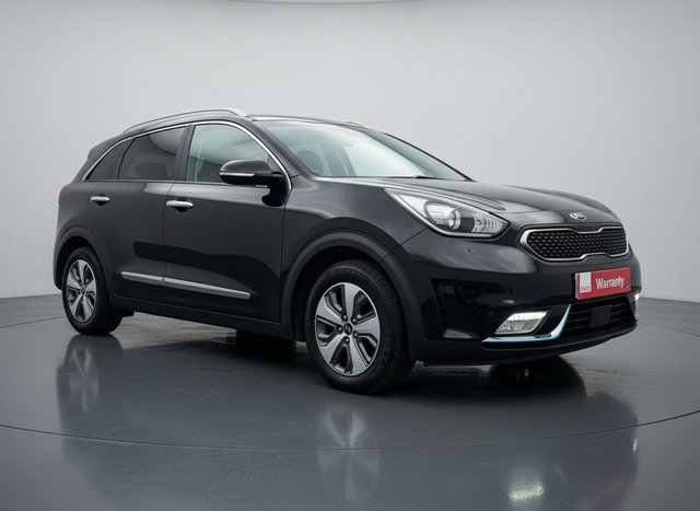 2018 Kia Niro