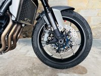 USED 2018 18 HONDA CB1000R PLUS Delkevic Exhaust + Extras