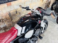 USED 2018 18 HONDA CB1000R PLUS Delkevic Exhaust + Extras