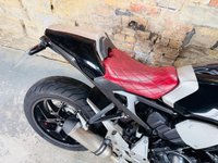 USED 2018 18 HONDA CB1000R PLUS Delkevic Exhaust + Extras