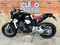 USED 2018 18 HONDA CB1000R PLUS Delkevic Exhaust + Extras