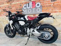 USED 2018 18 HONDA CB1000R PLUS Delkevic Exhaust + Extras