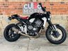 USED 2018 18 HONDA CB1000R PLUS Delkevic Exhaust + Extras
