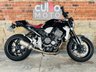 USED 2018 18 HONDA CB1000R PLUS Delkevic Exhaust + Extras