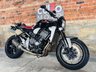 USED 2018 18 HONDA CB1000R PLUS Delkevic Exhaust + Extras