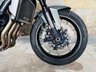 USED 2018 18 HONDA CB1000R PLUS Delkevic Exhaust + Extras