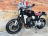 USED 2018 18 HONDA CB1000R PLUS Delkevic Exhaust + Extras