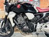 USED 2018 18 HONDA CB1000R PLUS Delkevic Exhaust + Extras