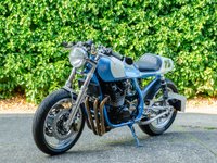USED 1994 M KAWASAKI ZEPHYR 750 738cc November Customs Special. Stunning BSH Feature Bike. Finance. Nationwide Delivery.